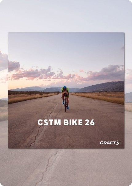 Katalog Craft Sports 2026